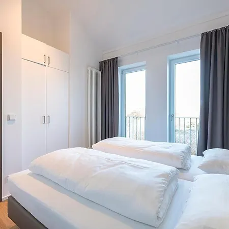 Apartmentvilla Anna Apartmentvilla Anna 3-09 Daire