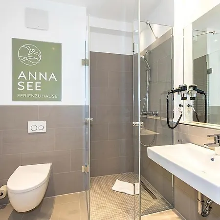 Apartmán Apartmentvilla Anna Apartmentvilla Anna 3-09