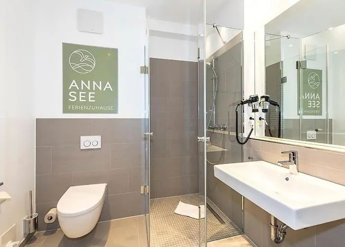 アパート Apartmentvilla Anna Apartmentvilla Anna 3-09